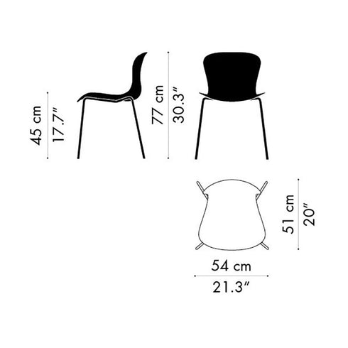 Nap™ KS50 Chair
