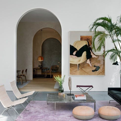 PK22™ Lounge Chair