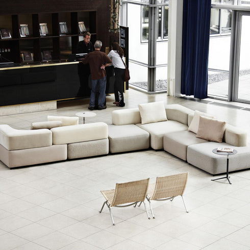 PK22™ Lounge Chair