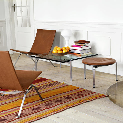 PK33™ Stool / Leather