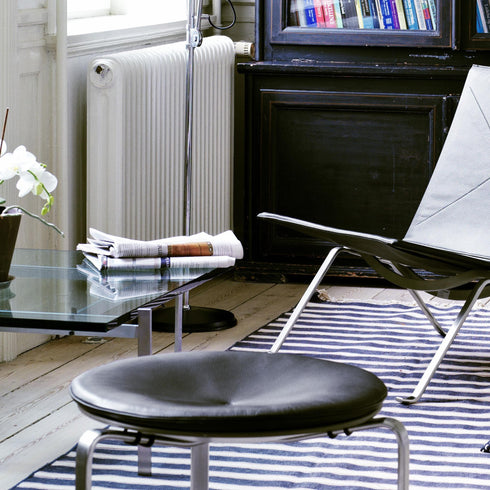 PK33™ Stool / Leather