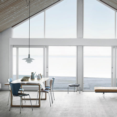 PK33™ Stool / Leather