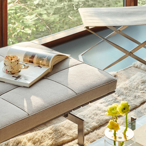 PK91™ Folding Stool