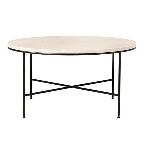 Planner™ MC300 Coffee Table / Round