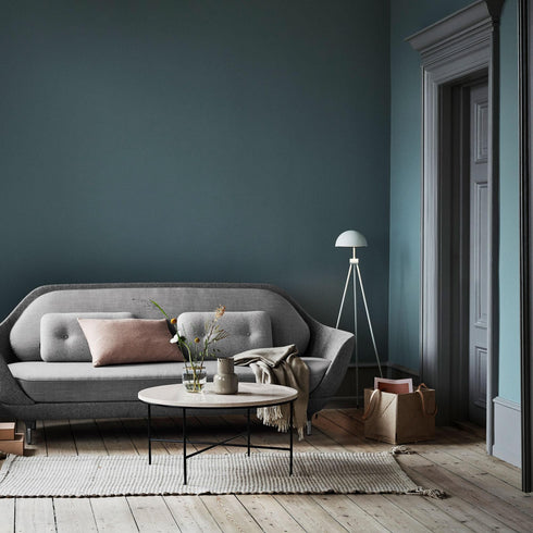 Planner™ MC300 Coffee Table / Round