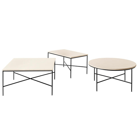 Planner™ MC300 Coffee Table / Round