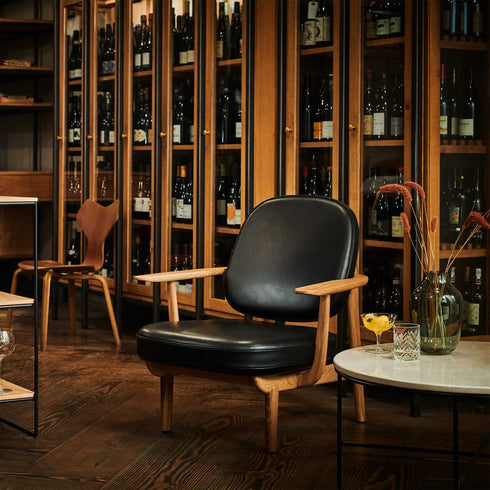 Planner™ MC300 Coffee Table / Round