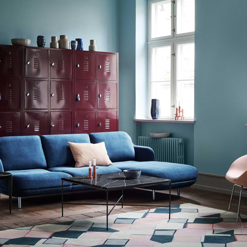 Planner™ MC320 Coffee Table / Square