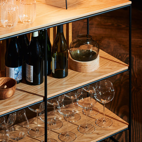 Planner™ MC500 Shelf