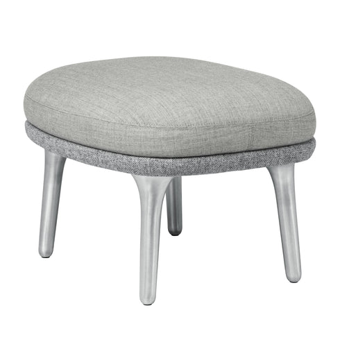 Ro™ JH11 Footstool / Fabric