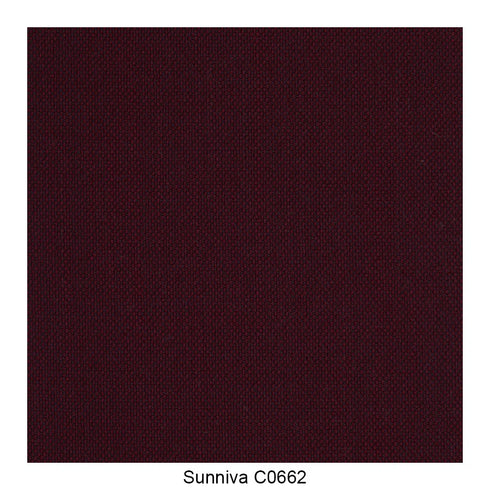 Ro™ JH11 Footstool / Fabric