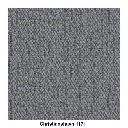 Ro™ JH2 Armchair / Oak Base