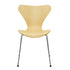 Series 7™ Chair / Natural Veneer