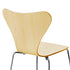 Series 7™ Chair / Natural Veneer