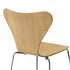 Series 7™ Chair / Natural Veneer