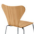Series 7™ Chair / Natural Veneer
