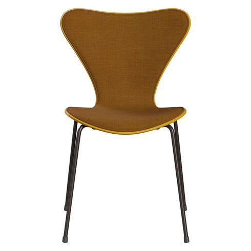 Series 7™ Chair Upholstered / Brown Bronze