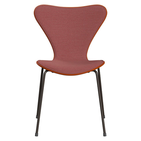 Series 7™ Chair Upholstered / Brown Bronze
