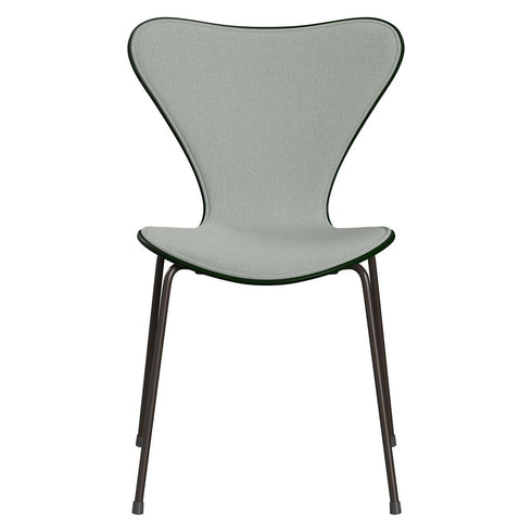 Series 7™ Chair Upholstered / Brown Bronze