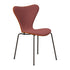 Series 7™ Chair Upholstered / Brown Bronze