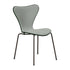 Series 7™ Chair Upholstered / Brown Bronze