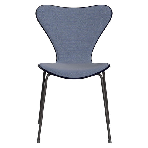 Series 7™ Chair Upholstered / Warm Graphite Base