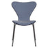 Series 7™ Chair Upholstered / Warm Graphite Base