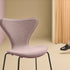 Series 7™ Chair Upholstered / Warm Graphite Base
