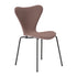 Series 7™ Chair Upholstered / Warm Graphite Base
