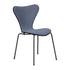 Series 7™ Chair Upholstered / Warm Graphite Base