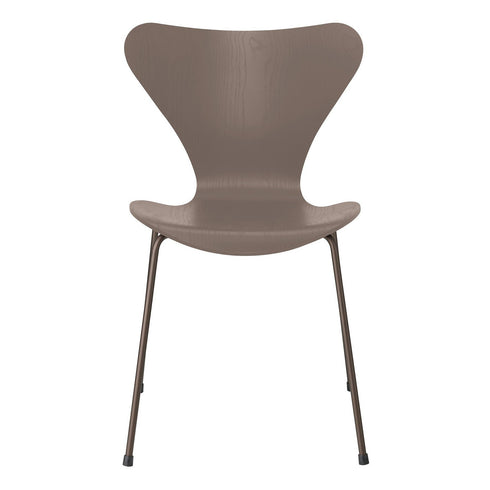 Series 7™ Chair Dyed Ash / Brown Bronze