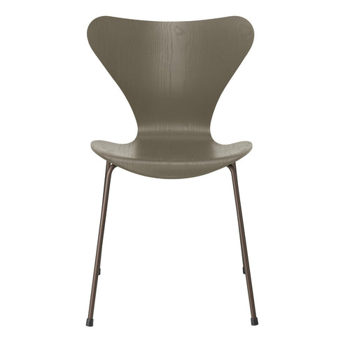 Series 7™ Chair Dyed Ash / Brown Bronze