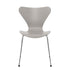 Serie 7™ Chair Coloured Veneer / Chromed Base