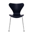 Serie 7™ Chair Coloured Veneer / Chromed Base