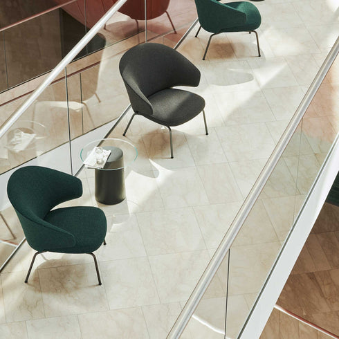 Stub Side Table / Ash