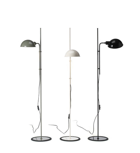 Funiculi Floor Lamp