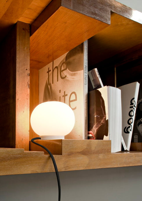 Mini Glo-ball T Table Lamp