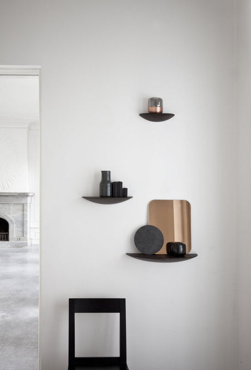 Gridy Fungi Shelf / Medium