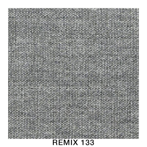 About a Chair AAC 23 Armchair Upholstered Soaped Oak