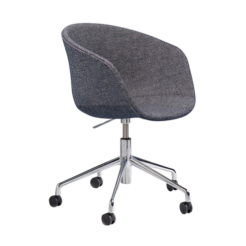 About a Chair AAC 53 Swivel Chair height adjustable