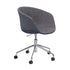 About a Chair AAC 53 Swivel Chair height adjustable