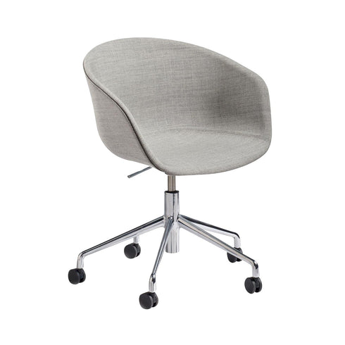 About a Chair AAC 53 Swivel Chair height adjustable