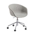 About a Chair AAC 53 Swivel Chair height adjustable