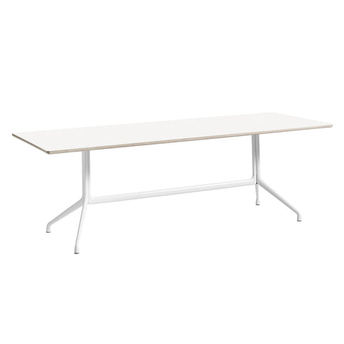 About a Table AAT 10 Dining Table Laminate Top