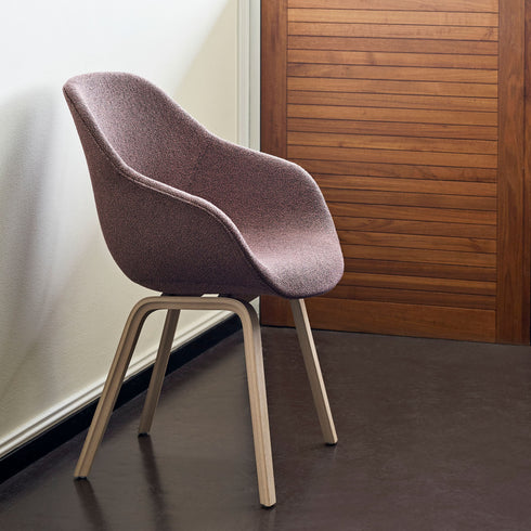 About a Chair 123 Armchair