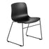 About a Chair AAC 08 Chair Black Base