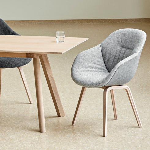 About a Chair AAC 123 Soft Duo Armchair