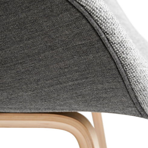 About a Chair AAC 123 Soft Duo Armchair