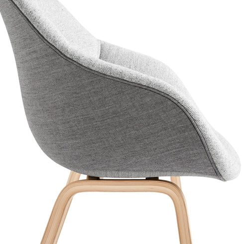 About a Chair AAC 123 Soft Duo Armchair