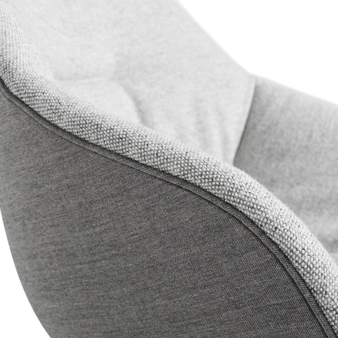 About a Chair AAC 123 Soft Duo Armchair